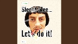 Video thumbnail slecht idee (let’s do it)