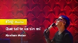 Video thumbnail Qué tal te va sin mí?