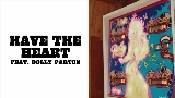 Video thumbnail Have The Heart