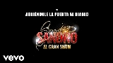Video thumbnail Abriéndole la Puerta al Diablo
