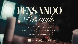 Video thumbnail PENSANDO Y PENSANDO