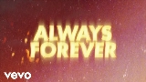 Video thumbnail You & Me (Always Forever)