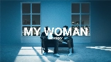 Video thumbnail MY WOMAN