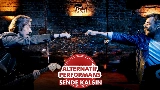 Video thumbnail Sende Kalsın - Alternatif Performans
