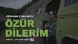Video thumbnail Özür Dilerim - Akustik