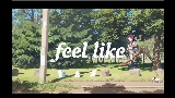 Video thumbnail feel like