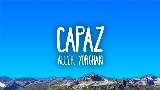 Video thumbnail capaz (merengueton)