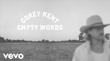 Video thumbnail Empty Words