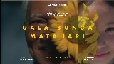 Video thumbnail Gala bunga matahari