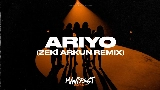 Video thumbnail Arıyo - Zeki Arkun Remix