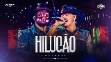 Video thumbnail Hilucão - Ao Vivo
