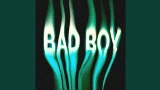 Video thumbnail Bad Boy - Sped Up