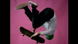 Video thumbnail Me and My Skate