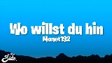 Video thumbnail Wo willst du hin