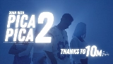 Video thumbnail Pica Pica 2