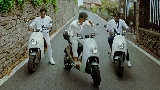 Video thumbnail Rich in Rome (feat. LAZER DIM 700 & Nino Paid)