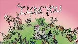 Video thumbnail I Love You - Radio Edit