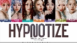 Video thumbnail HYPNOTIZE