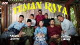 Video thumbnail Teman Raya