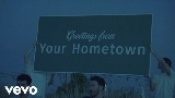 Video thumbnail Greetings From Your Hometown (with Switchfoot)