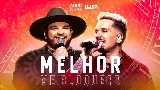 Video thumbnail Melhor Me Bloquear - Ao Vivo