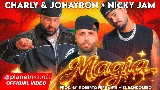Video thumbnail Magia - Prod. by Roberto Ferrante x El Bandolero