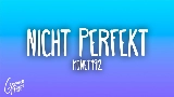 Video thumbnail Nicht perfekt