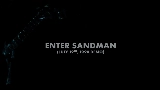 Video thumbnail Enter Sandman - July 12th, 1990, Demo