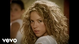 Video thumbnail Hips Don't Lie (feat. Wyclef Jean)