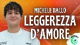 Video thumbnail Leggerezza d’amore