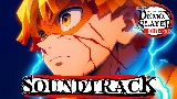 Video thumbnail Flaming Thunder God (from Demon Slayer: Infinity Castle) - Cover