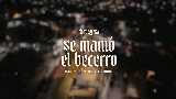 Video thumbnail Se Mamó El Becerro (En Vivo)
