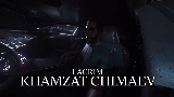 Video thumbnail Khamzat Chimaev