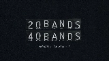 Video thumbnail 20 BANDS 40 BANDS (feat. Babyfxce E)