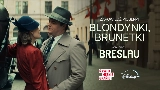 Video thumbnail „Blondynki, brunetki z serialu Breslau - Disney+, Męskie Granie Orkiestra 2025