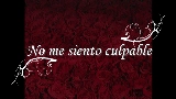 Video thumbnail No Me Siento Culpable