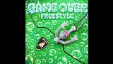 Video thumbnail GAME OVER FREESTYLE