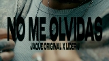 Video thumbnail No Me Olvida