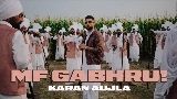 Video thumbnail MF Gabhru!