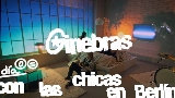 Video thumbnail Con las chicas en Berlín