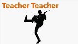 Video thumbnail Teacher, Teacher