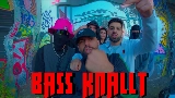 Video thumbnail BASS KNALLT