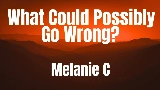 Video thumbnail What Could Possibly Go Wrong?