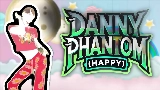 Video thumbnail Danny Phantom (Happy)