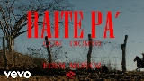 Video thumbnail Raite Pa' Con Diosito