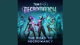 Video thumbnail Necromancy Quest Complete