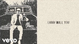 Video thumbnail Lord Will You Carry Me