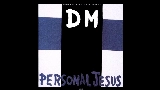 Video thumbnail Personal Jesus - Holier Than Thou Approach