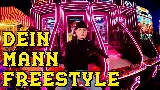 Video thumbnail Dein Mann Freestyle