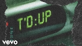 Video thumbnail T'd Up - From SR3MM